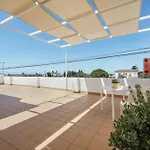 Hétvégi ház La Higuera 2 Conil de la Frontera