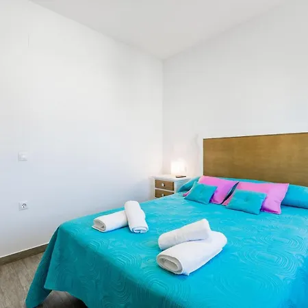 Apartment La Higuera 2 Conil De La Frontera