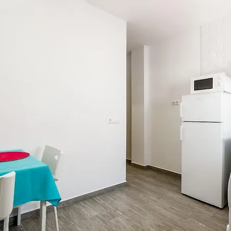 Apartment La Higuera 2 Conil De La Frontera